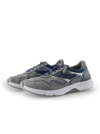 Gabor Sneaker Blau 316711