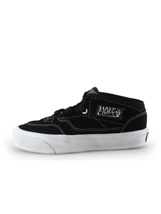 Vans Hohe Sneaker Schwarz 316713