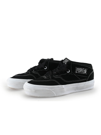 Vans Hohe Sneaker Schwarz 316713