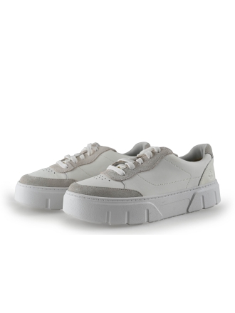 Timberland Sneaker Beige 316714