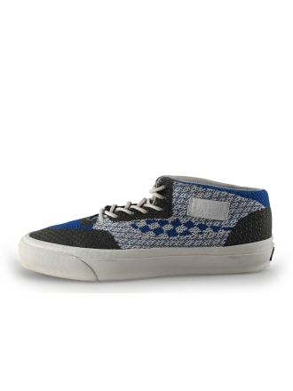 Vans Sneaker Blau 316715