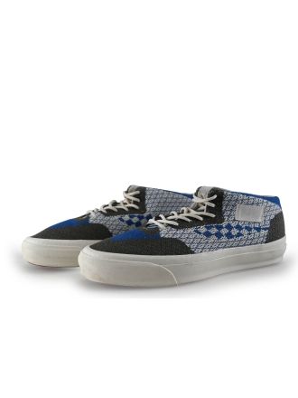 Vans Sneaker Blau 316715