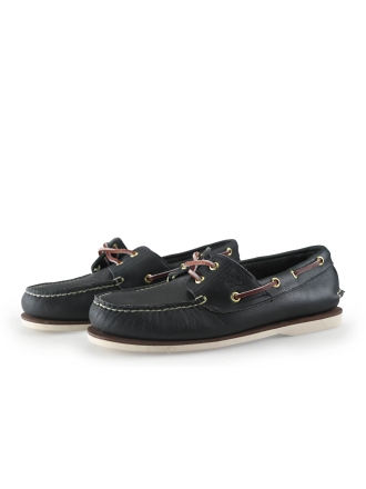 Timberland Bootsschuhe Blau 316716