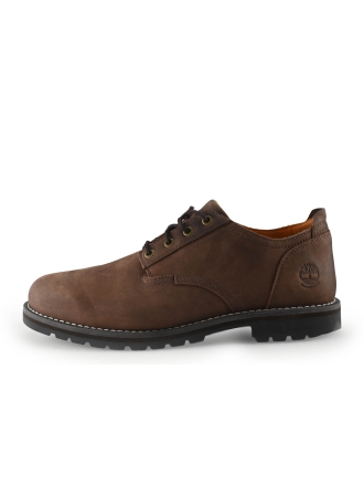 Timberland Schnürschuhe Braun 316719