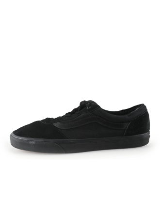 Vans Sneaker Schwarz 316721