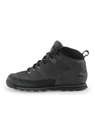 Timberland Schnürstiefel Grau 316722