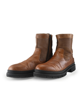 Gaastra Stiefeletten Cognac 316723