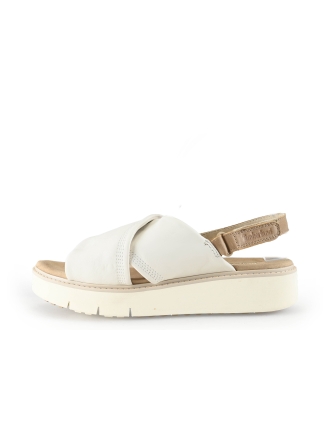 Timberland Sandalen Weiß 316725