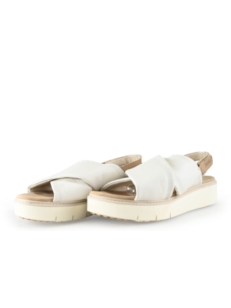 Timberland Sandalen Weiß 316725