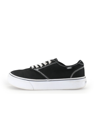 Vans Sneaker Schwarz 316727