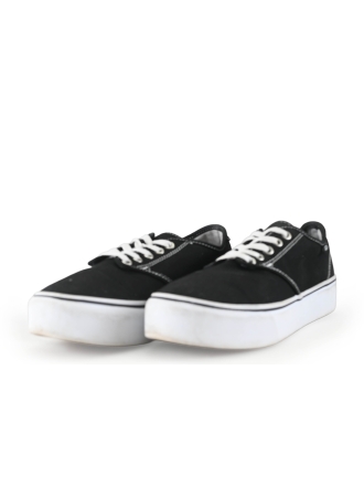 Vans Sneaker Schwarz 316727