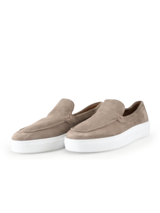 Sub55 Slip-ons Beige 316732
