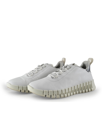 Ecco Sneaker Weiß 316735