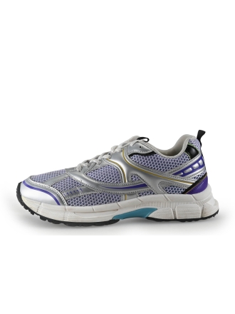 Sub55 Sneaker Silber 316736