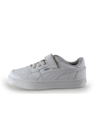 Puma Sneaker Weiß 316738