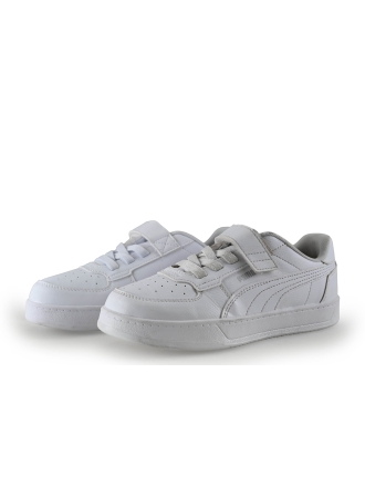 Puma Sneaker Weiß 316738