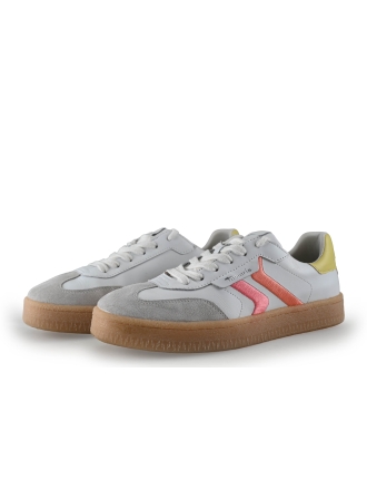 Tamaris Sneaker Weiß 316739