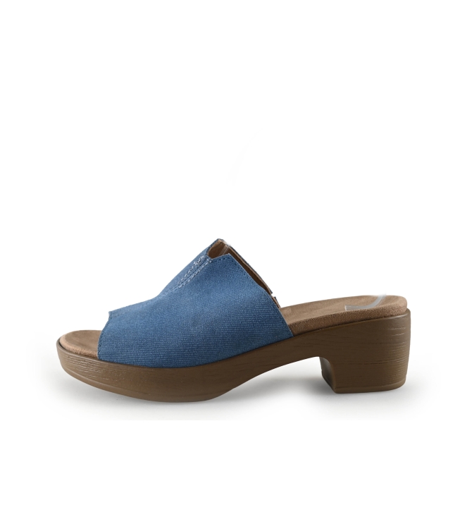 Sub55 Mules Pantoletten