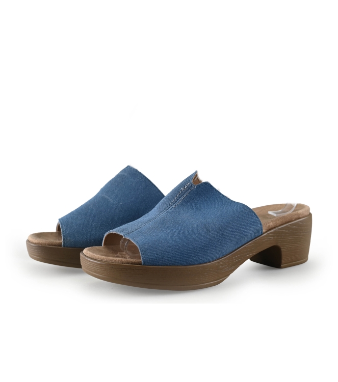 Sub55 Mules Pantoletten