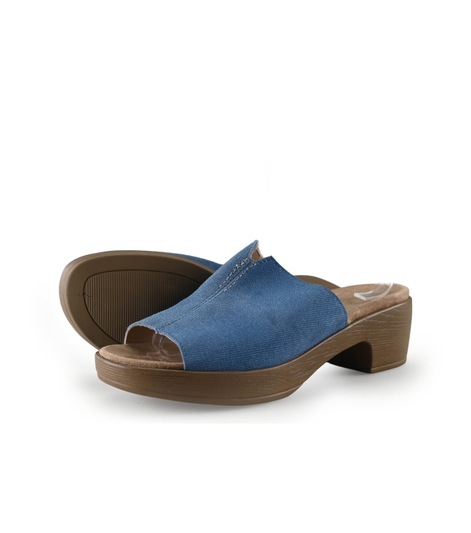 Sub55 Mules Pantoletten