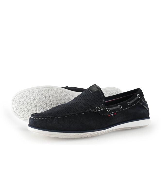 Sub55 Slip-ons