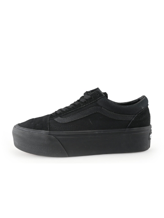 Vans Sneaker Schwarz 316745
