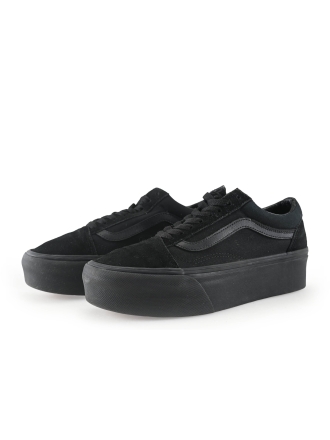 Vans Sneaker Schwarz 316745