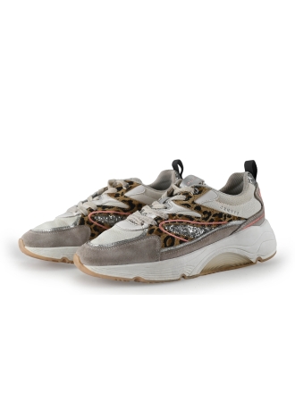 Cruyff Sneaker Weiß 316747