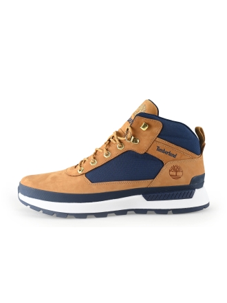 Timberland Schnürschuhe Braun 316749