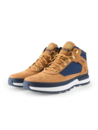 Timberland Schnürschuhe Braun 316749