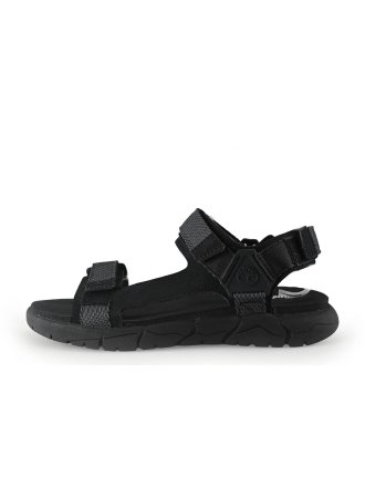 Timberland Sandalen Schwarz 316751