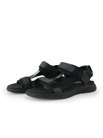 Timberland Sandalen Schwarz 316751