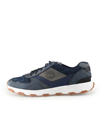 Timberland Sneaker Blau 316752