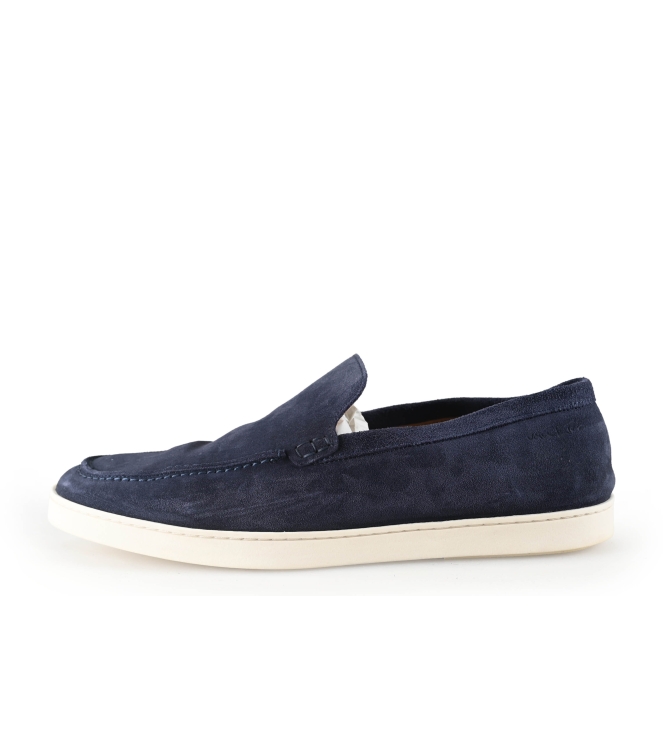 Van Lier Slip-ons