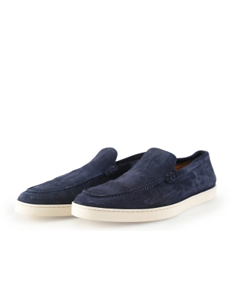 Van Lier Slip-ons Blau 316753