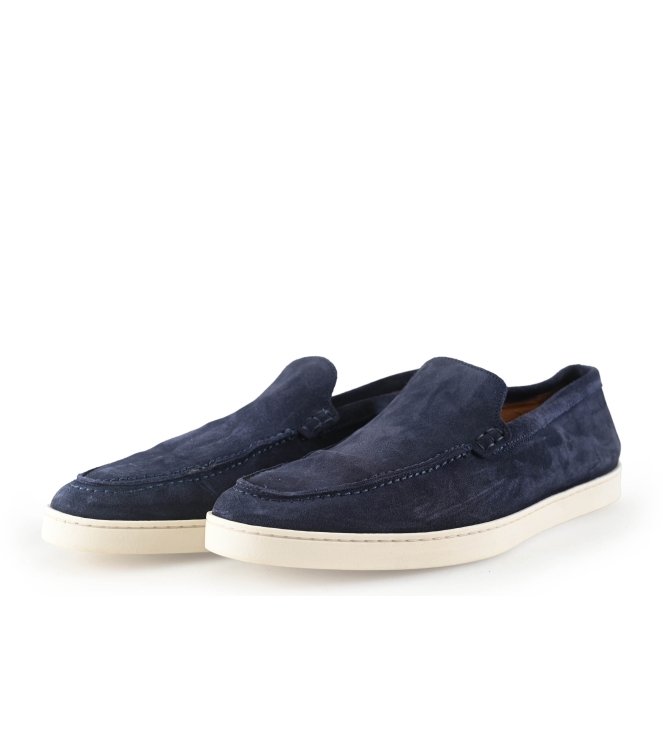 Van Lier Slip-ons