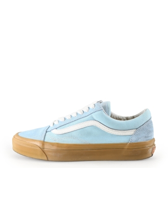 Vans Sneaker Blau 316754