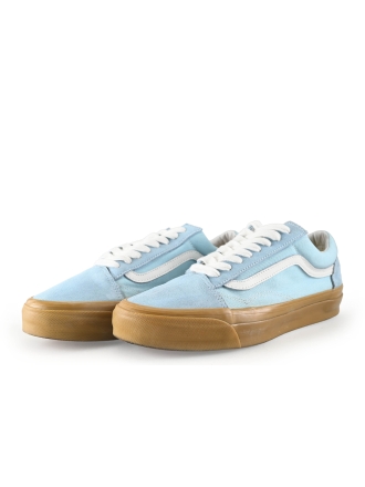 Vans Sneaker Blau 316754