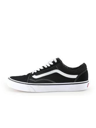 Vans Sneaker Schwarz 316756