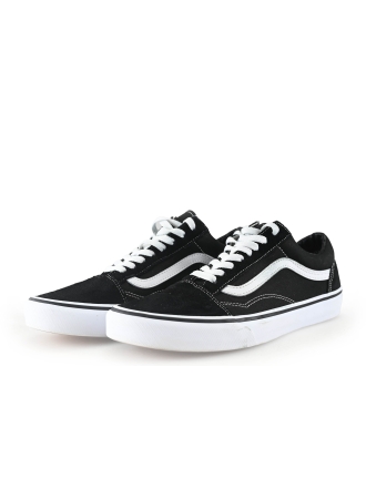 Vans Sneaker Schwarz 316756