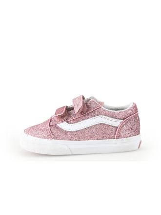 Vans Sneaker Rosa 316758