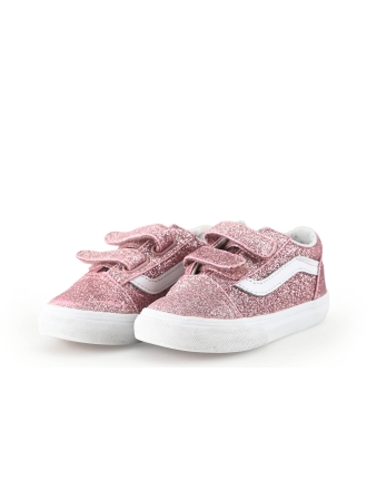 Vans Sneaker Rosa 316758
