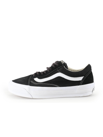 Vans Sneaker Schwarz 316759