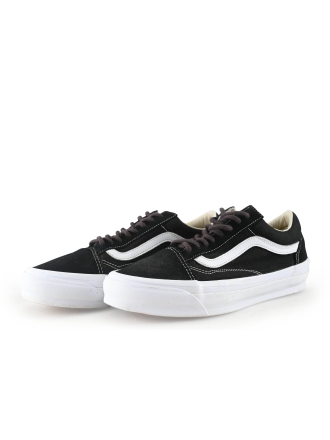 Vans Sneaker Schwarz 316759