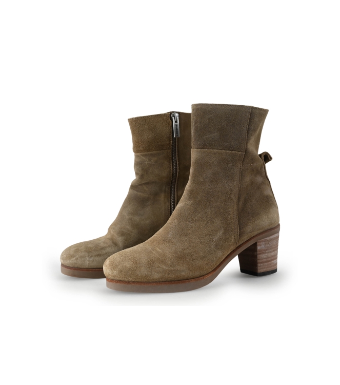 Shabbies Amsterdam Stiefeletten