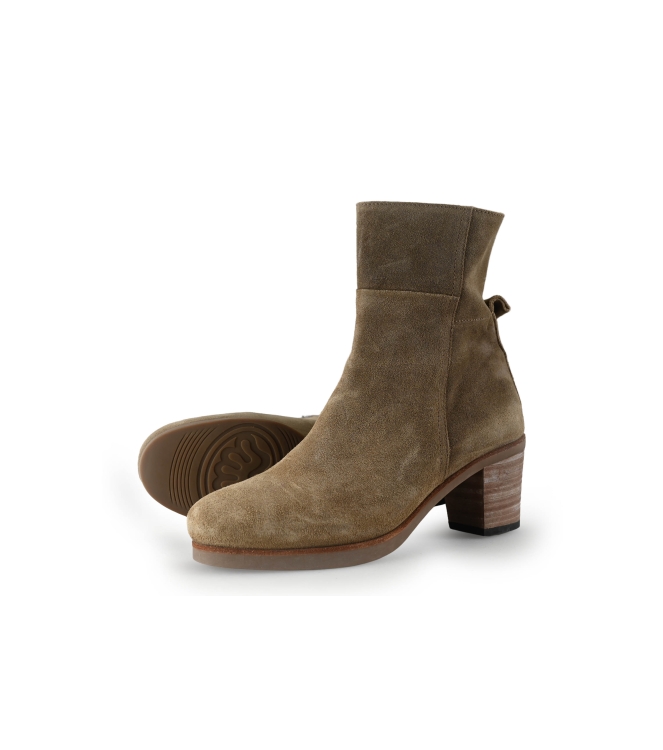 Shabbies Amsterdam Stiefeletten