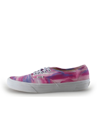 Vans Sneaker Rosa 316763