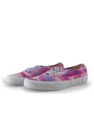Vans Sneaker Rosa 316763