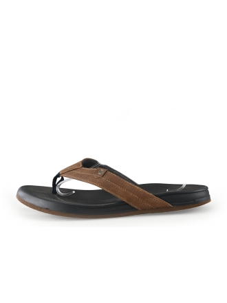 Sub55 Flip-Flops Cognac 316770