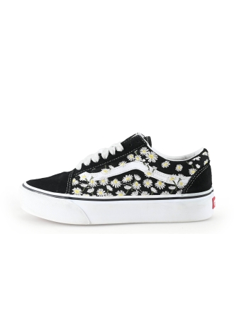 Vans Sneaker Schwarz 316771